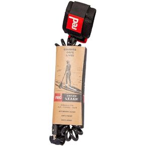Red Paddle 8′ Coiled Sup Leash, UNI in Saudi Arabia