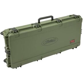SKB Cases 3i-4217-MPLPM: Mathews Iseries V3 27 & 31 and VXR 28 & 31.5 Case, Od Green in Saudi Arabia