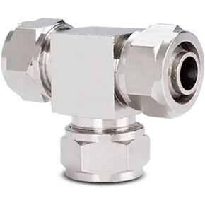 10pcs KPE KPM KPU KPV KPZA COPPER COPPER NICKEL CONSECTION MONCETROMATION AIR TUBE OD 4 6 8 10 12 14 16MM Connect (KPV ، 8mm (10pcs)) in Kuwait