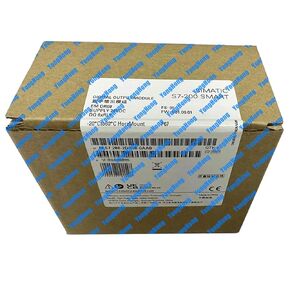 جديد في الصندوق ، 6ES7288-2DR08-0AA0 ، SIMATIC S7-200 SMART ، 6ES7 288-2DR08-0AA0 WAREHOUSE in Kuwait