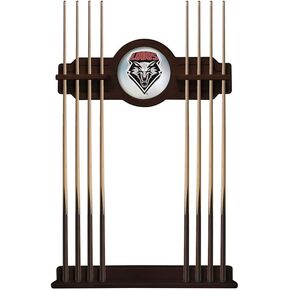 New Mexico Cue Rack in English Tudor Finish by Holland Bar Stool in Saudi Arabia