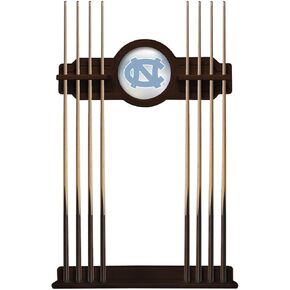 North Carolina Cue Rack in English Tudor Finish by Holland Bar Stool in Saudi Arabia