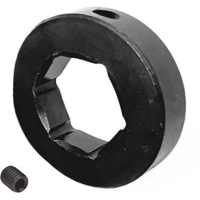 طوق رمح من سداسي عشري ، 152H1200 ، 3/4 ″ التجويف in Kuwait