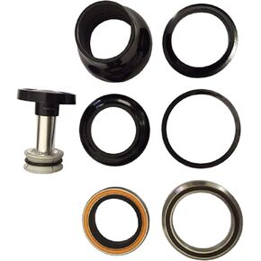 Cannondale Headset 1 1/8 to 1 1/4 33mm OD TC w/Race in Saudi Arabia