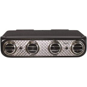 Vintage Air 674012 Heritage Series Under Dash Evaporators, Turned in Saudi Arabia