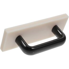Lifkome Flooring Tapping Block Wood Floor Aptlation Taxp Take Handheld Tool Tool Multi-Use for Raminate Floors in Kuwait