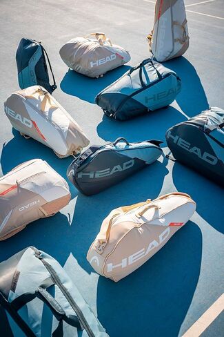 حقيبة الظهر Tour Team Propack 25L (Cyan Blue) مقاس 260743 in Saudi Arabia