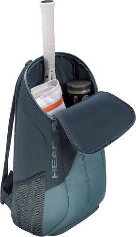 حقيبة الظهر Tour Team Propack 25L (Cyan Blue) مقاس 260743 in Saudi Arabia