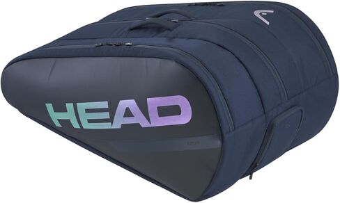 Head Tour Racquet Bag XL (15R) NV in Saudi Arabia