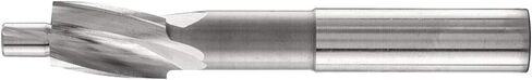 Pferd HSS Flat Contersink مع دبابيس التوجيه ، قطرها 8.0 مم ، قطر العمود 5 مم ، DIN 373 ، 25203115 ، للثقوب الأساسية الخيوط. in Kuwait