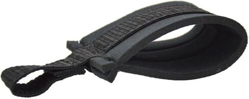 لوحة Paddle Baddle Weist Leash Quick release قابلة للتعديل حزام الخصر مع مقاوم لوحة مجداف 10 قدم in Saudi Arabia