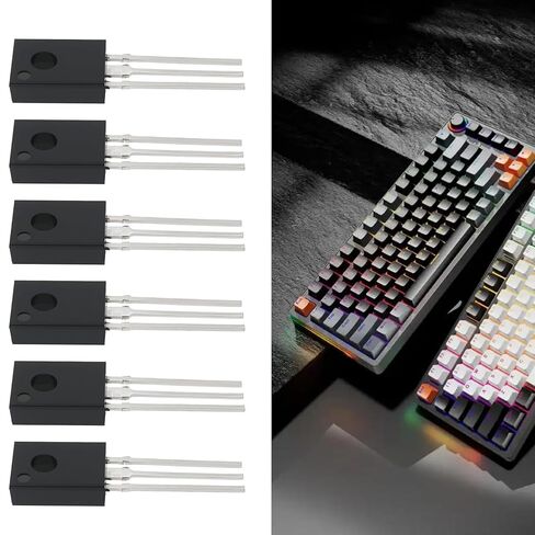10 Pcs KSA1220AYS 160V 1.2A PNP High-Power TO126 Package Compatible with 2SA327 2SA720 2SA773 2SA777 2SA1220 for Vintage Electronics Restoration in Saudi Arabia
