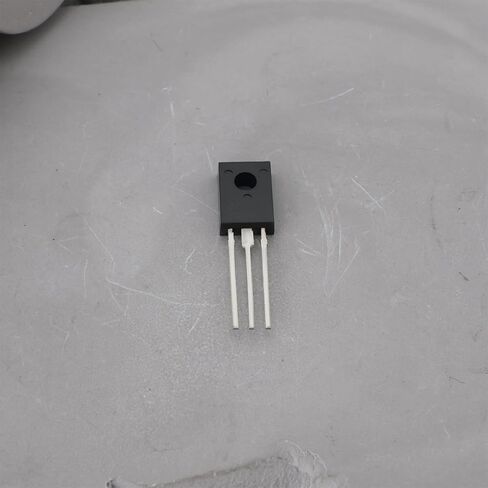 10 Pcs KSA1220AYS 160V 1.2A PNP High-Power TO126 Package Compatible with 2SA327 2SA720 2SA773 2SA777 2SA1220 for Vintage Electronics Restoration in Saudi Arabia