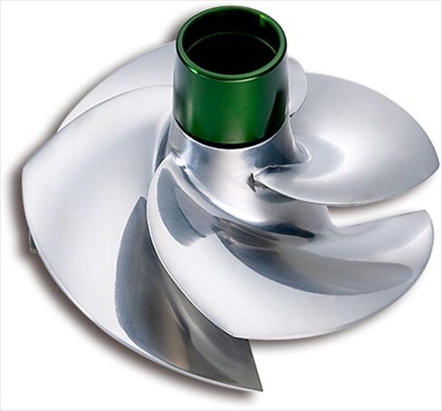 Solas KX-CD-10/16 Concord Impeller Pitch 10/16 Kawasaki ULTRA LX 2007-2020 in Saudi Arabia