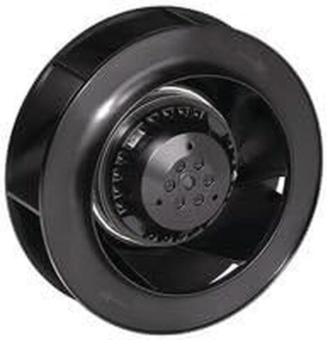 Ebm-Papst Ac Motorized Impeller, 190X62.7Mm, 230V - R2E190-AO26-25 in Saudi Arabia