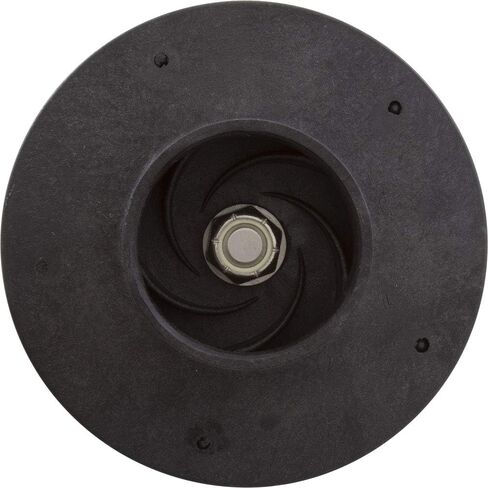 WMC/PPC at Series Pump 10SS6162 0.75hp Full Rate Impeller in Saudi Arabia