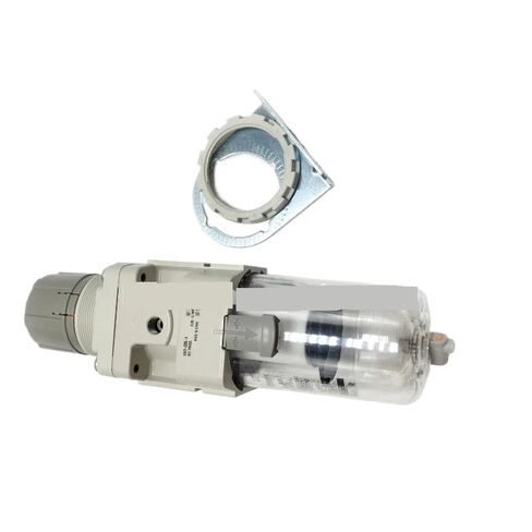 AW20-02-02B-02G-02BG-2-A AW30-03-03B-03G-03BG-03BD-03D-02G-2-A AW40-04-04B-04G-04BG-04DG-04DBG-2-A Filter Regulator AW Serie(AW40-03,-2-A) in Kuwait