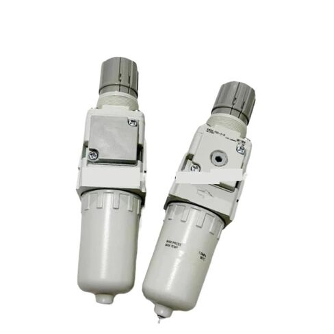 AW20-02-02B-02G-02BG-2-A AW30-03-03B-03G-03BG-03BD-03D-02G-2-A AW40-04-04B-04G-04BG-04DG-04DBG-2-A Filter Regulator AW Serie(AW40-03,-2-A) in Kuwait