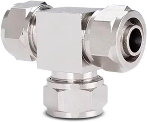 10pcs KPE KPM KPU KPV KPZA COPPER COPPER NICKEL CONSECTION MONCETROMATION AIR TUBE OD 4 6 8 10 12 14 16MM Connect (KPV ، 8mm (10pcs)) in Kuwait