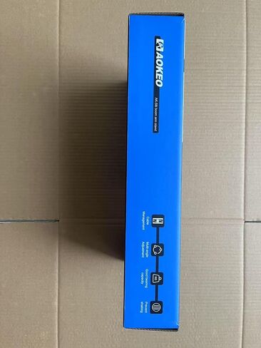 Microphone Arm,Aokeo AK-58i Desk Low Profile Mic Boom Arm Stand,Suitable For Blue Yeti,Snowball iCE,HyperX QuadCast,SoloCast,Elgato Wave,Etc in Saudi Arabia