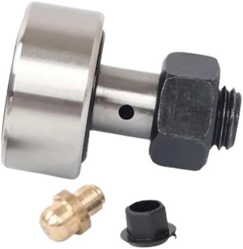 IKO Needle Roller Bearing CF6VBUU CF8VBUU CF10VBUU CF10-1VBUU CF12VBUU CF12-1VBUU CF16VBUU CF18VBUU (5 ، CF12VBUU 30x14x12) in Saudi Arabia