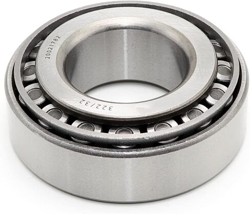 1PC 322/32 32x65x22.25mm HR322/32 Tapered Roller Bearing Motorcycle Support Bearing Cone + Cup Single Row in Saudi Arabia