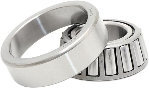 1PC 322/32 32x65x22.25mm HR322/32 Tapered Roller Bearing Motorcycle Support Bearing Cone + Cup Single Row in Saudi Arabia
