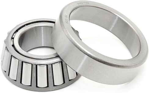 1PC 322/32 32x65x22.25mm HR322/32 Tapered Roller Bearing Motorcycle Support Bearing Cone + Cup Single Row in Saudi Arabia