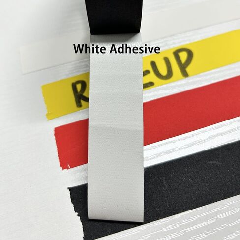 Tape Roseup Gaffer - 1 "× 33 ياردة ، قماشية أسود غير لامع ، غير عاكسة ، ثقيلة ، مقاومة للماء ، سهلة للدموع ، للتصوير الفوتوغرافي والتصوير in Kuwait