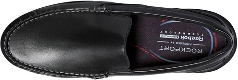 Rockport Men's DMX Dudley Loafer in Saudi Arabia