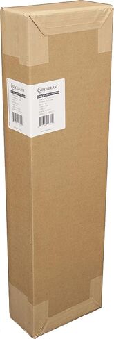 SircleLam School Laminating Film - 1.5Mil 25" x 500' - Clear Glossy - 1" Core - Qty: 2 Rolls in Saudi Arabia