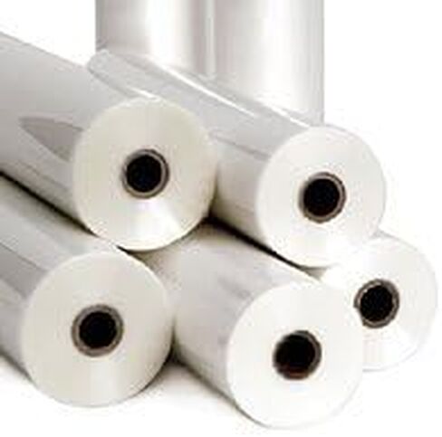 SircleLam School Laminating Film - 1.5Mil 25" x 500' - Clear Glossy - 1" Core - Qty: 2 Rolls in Saudi Arabia
