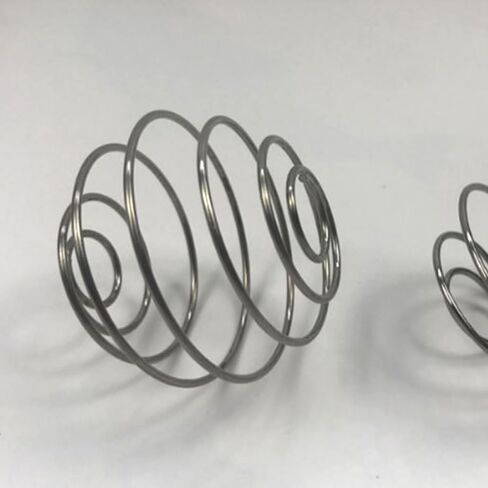 5pcs/Pack Sturdy Stainless Steel Mixing Sphere Effective Stainless Steel Shaker Sphere Replacements For Smooth Mixes in Saudi Arabia