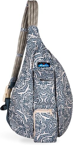 KAVU Sling Bag, Serene Stripe, One Size in Saudi Arabia