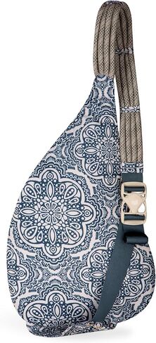 KAVU Sling Bag, Serene Stripe, One Size in Saudi Arabia