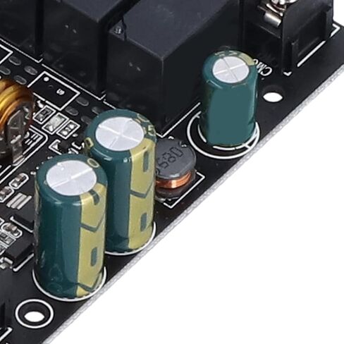 DC 24V 5A PLC Industrial Control Board, 4P WS2N‑10M PLC Controller Industrial Control Board Programmable Controller Relay Analog Output Module in Saudi Arabia