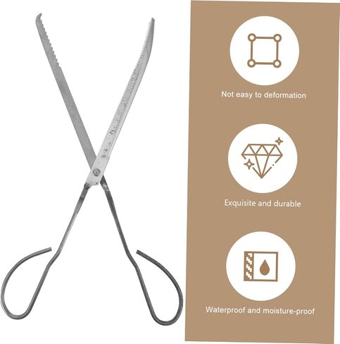 Trash Grabber Tool 1PCS Metal Garbage Picker Long Weth in Saudi Arabia