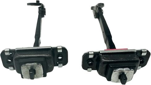 Bracket Stop for Hyundai for Accent 2006-2010 2011 Front Rear Door Hinge Stop Check Strap 793801G000 793901G000 794801G000 794901G000 Check Strap Limitery in Saudi Arabia