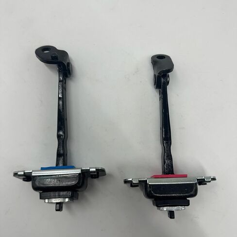 Bracket Stop for Hyundai for Accent 2006-2010 2011 Front Rear Door Hinge Stop Check Strap 793801G000 793901G000 794801G000 794901G000 Check Strap Limitery in Saudi Arabia
