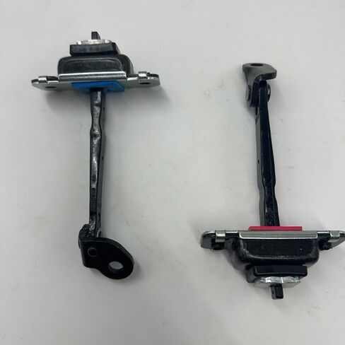 Bracket Stop for Hyundai for Accent 2006-2010 2011 Front Rear Door Hinge Stop Check Strap 793801G000 793901G000 794801G000 794901G000 Check Strap Limitery in Saudi Arabia