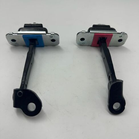 Bracket Stop for Hyundai for Accent 2006-2010 2011 Front Rear Door Hinge Stop Check Strap 793801G000 793901G000 794801G000 794901G000 Check Strap Limitery in Saudi Arabia