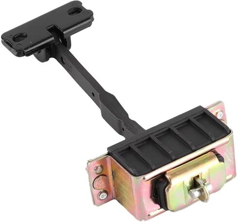 Car Door Hinges for W211 S211 E Class Door Hinge Stopper OEM: 2117200116 Car Front Door Pull Rod Limiter Check Strap Stopper Hinge in Saudi Arabia