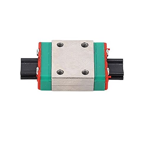 Miniature Linear Rail Slide Block, MGN7C Interchangeable Micro Rail Sliding Block, 3D Printing Accessories for CNC Machine, 3D Printer in Saudi Arabia