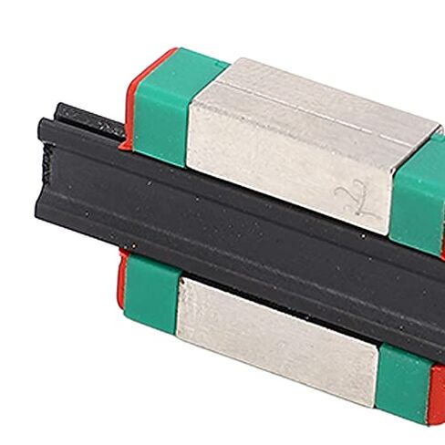 Miniature Linear Rail Slide Block, MGN7C Interchangeable Micro Rail Sliding Block, 3D Printing Accessories for CNC Machine, 3D Printer in Saudi Arabia
