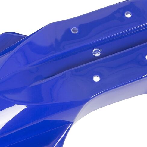 Kuafu Motorcycle Plastic Kit متوافقة مع 2002-2020 Yamaha YZ125 YZ250 in Kuwait