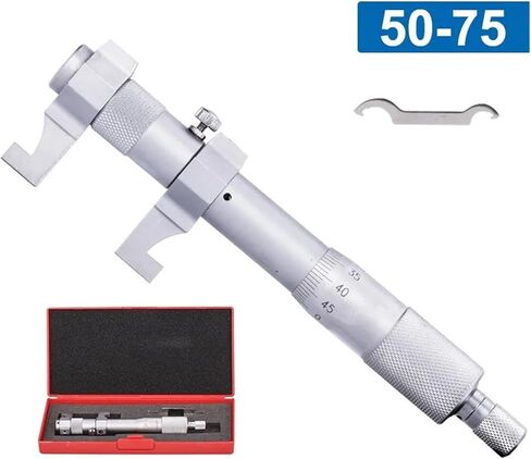 ميكرومتر داخلي داخل مقياس ميكرومتر ميكرومتر (5-30 مم) in Kuwait