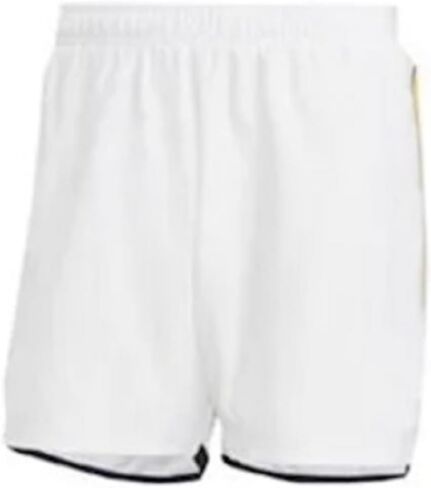Madrid White Home Soccer Kids Set Jersey + Shorts + Socks Kit Size Large (10-11 Years Old) for Youth in Saudi Arabia