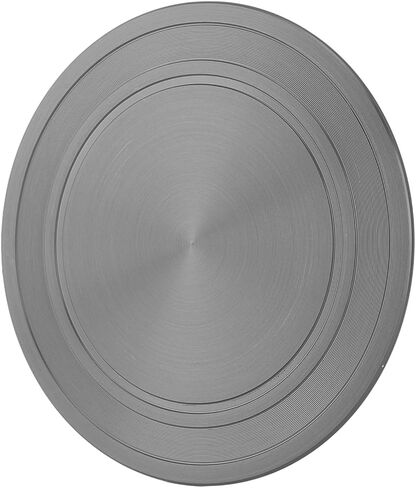 KIMISS Heat Diffuser Plate - Aluminum Induction Diffuser for Gas Stoves, Mystical/Fantasy Guard Simmer Ring, Energy Efficient Cooking, Even Heat Distribution in Saudi Arabia