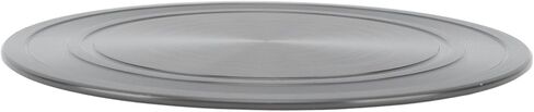 KIMISS Heat Diffuser Plate - Aluminum Induction Diffuser for Gas Stoves, Mystical/Fantasy Guard Simmer Ring, Energy Efficient Cooking, Even Heat Distribution in Saudi Arabia