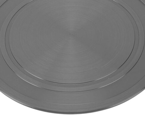 KIMISS Heat Diffuser Plate - Aluminum Induction Diffuser for Gas Stoves, Mystical/Fantasy Guard Simmer Ring, Energy Efficient Cooking, Even Heat Distribution in Saudi Arabia